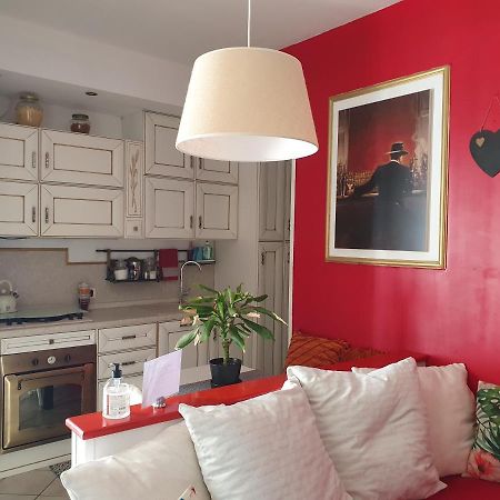 바레세 Casa Magnolia 아파트 외부 사진