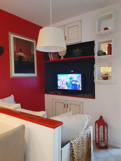 바레세 Casa Magnolia 아파트 외부 사진