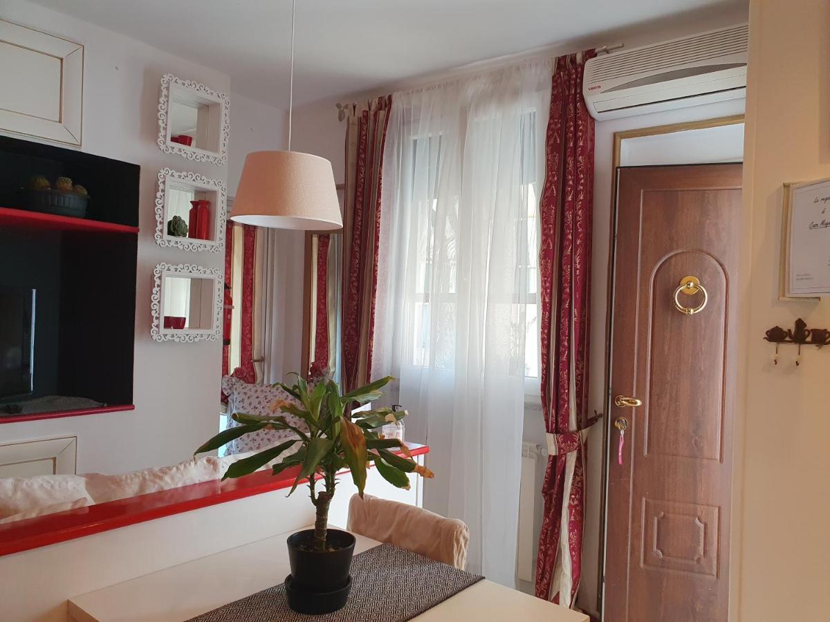 바레세 Casa Magnolia 아파트 외부 사진