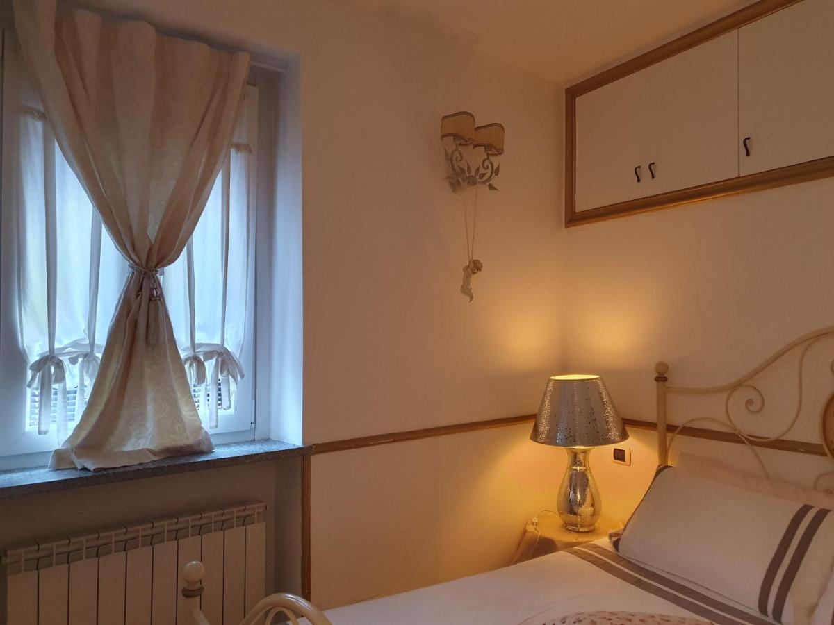 바레세 Casa Magnolia 아파트 외부 사진