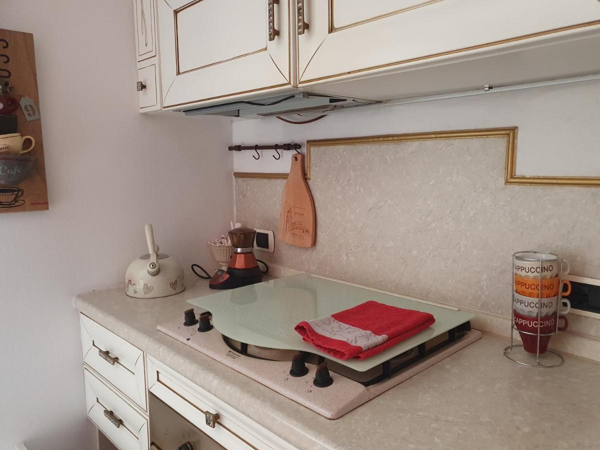바레세 Casa Magnolia 아파트 외부 사진
