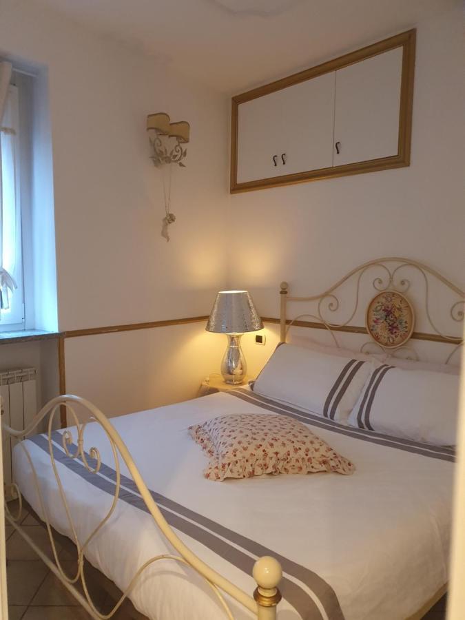 바레세 Casa Magnolia 아파트 외부 사진