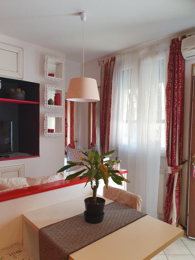 바레세 Casa Magnolia 아파트 외부 사진