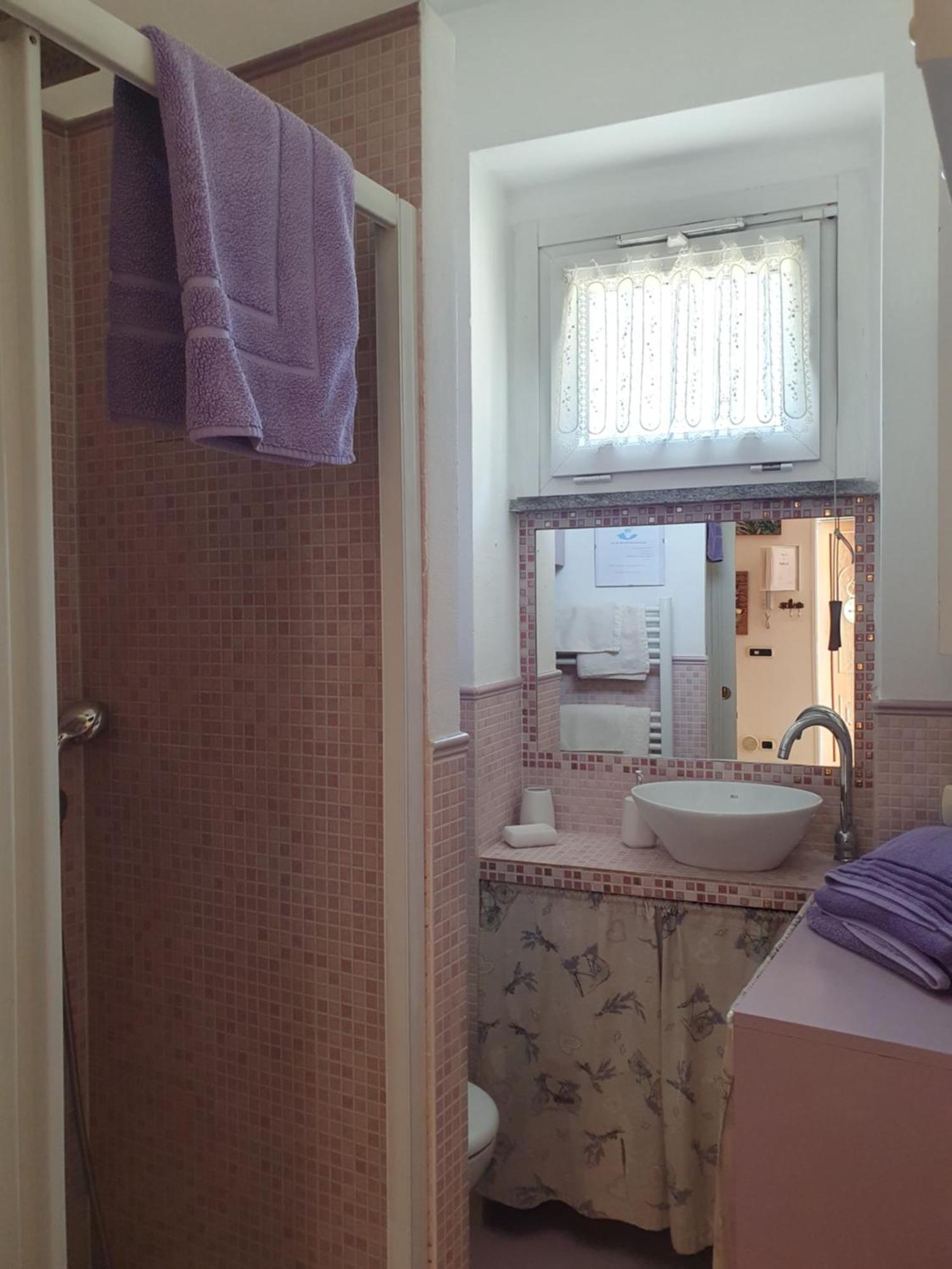 바레세 Casa Magnolia 아파트 외부 사진
