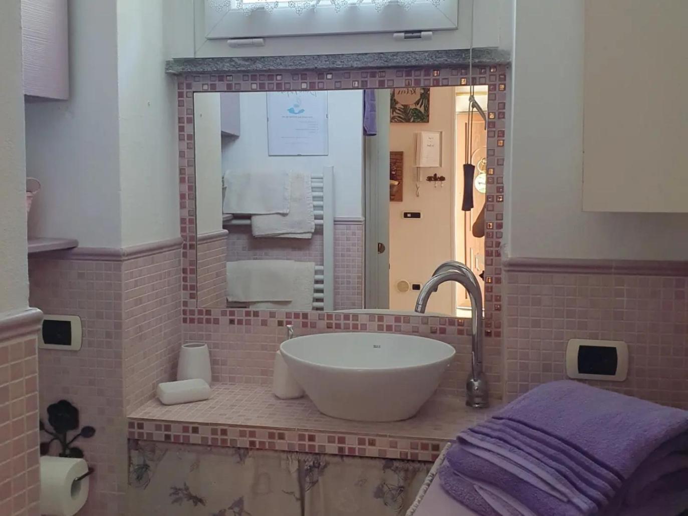 바레세 Casa Magnolia 아파트 외부 사진